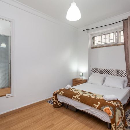 Lisbon Apartment 3 Exteriör bild