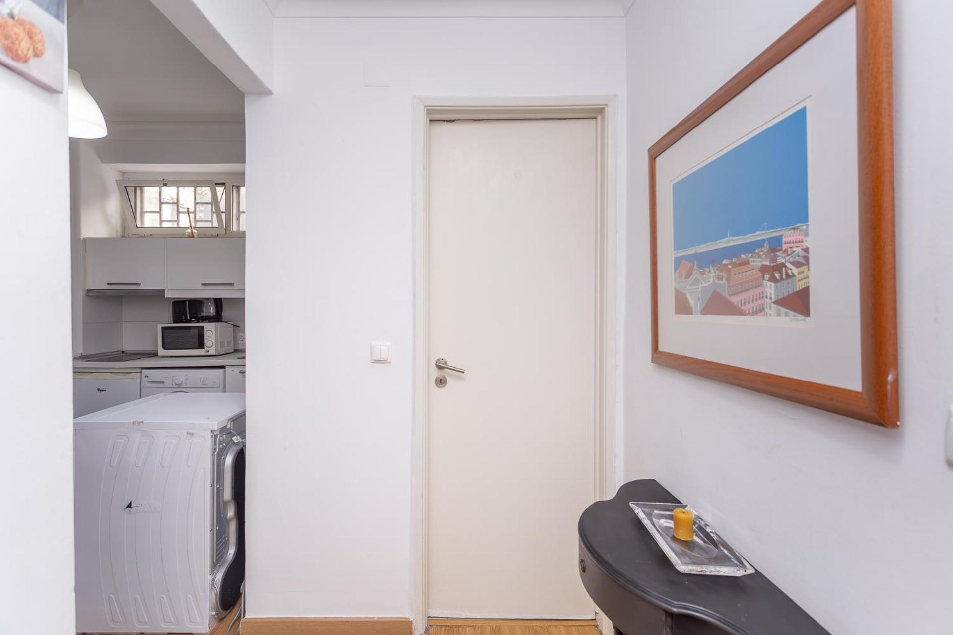 Lisbon Apartment 3 Exteriör bild